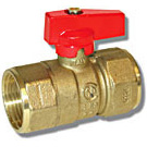 Image of Gas Valves