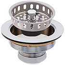 Image of Sink Strainers