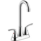 Image of AN-320C Two Handle Bar Faucet