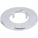 Image of FCP - Floor & Ceiling Plates - Chrome Plated Steel