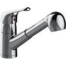 Image of LV-150C Single Handle Pull Out Kitchen Faucet