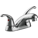 Image of LV-400CL Two Handle Lavatory Faucet