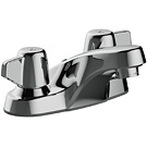 Image of LV-405CL Two Handle Lavatory Faucet