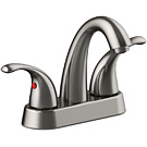 Image of LV-420BNF Two Handle Lavatory Faucet