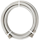 Image of SSIM - Lead Free Braided Stainless Steel Ice Maker Connector