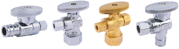 Matco-Norca - New Supply Valve Additions