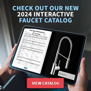 Faucet Catalog