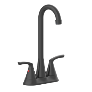 Image of AN-320MB Two Handle Bar Faucet