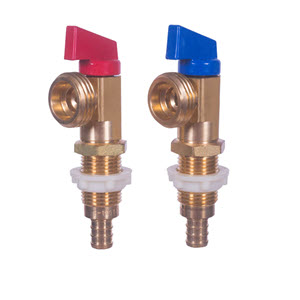 Image of WMVPX-2PK Washing Machine Valves - PEX