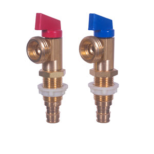 Image of WMVPXCE-2PK Washing Machine Valves - Cold Expansion PEX